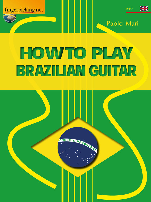 How to play brazilian guitar