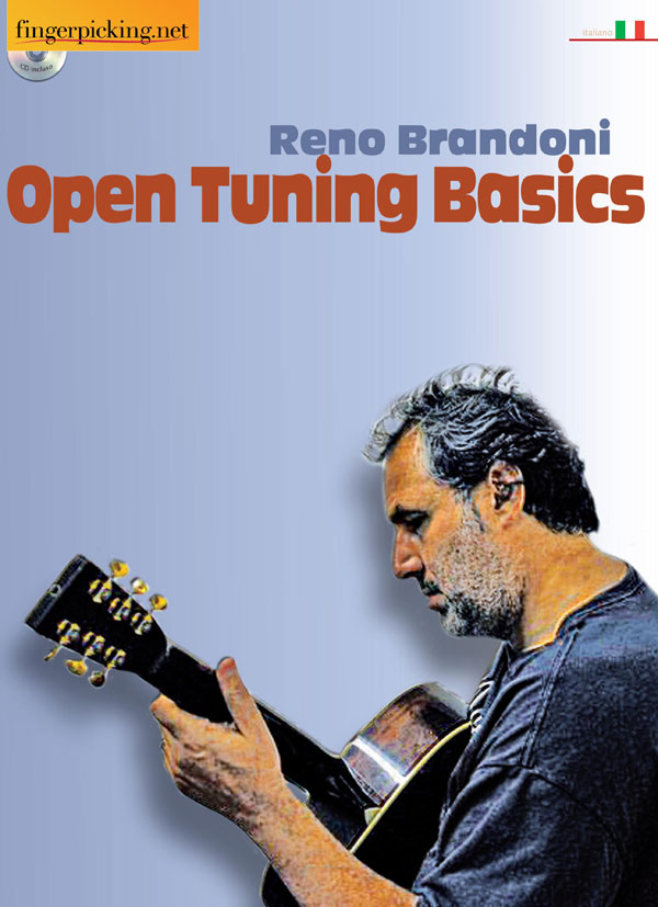 Open Tuning Basics [italiano/inglese]