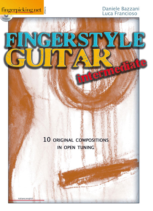 Fingerstyle Guitar: Intermediate