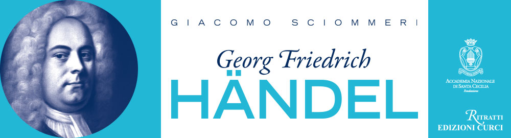 Georg Friedrich Handel